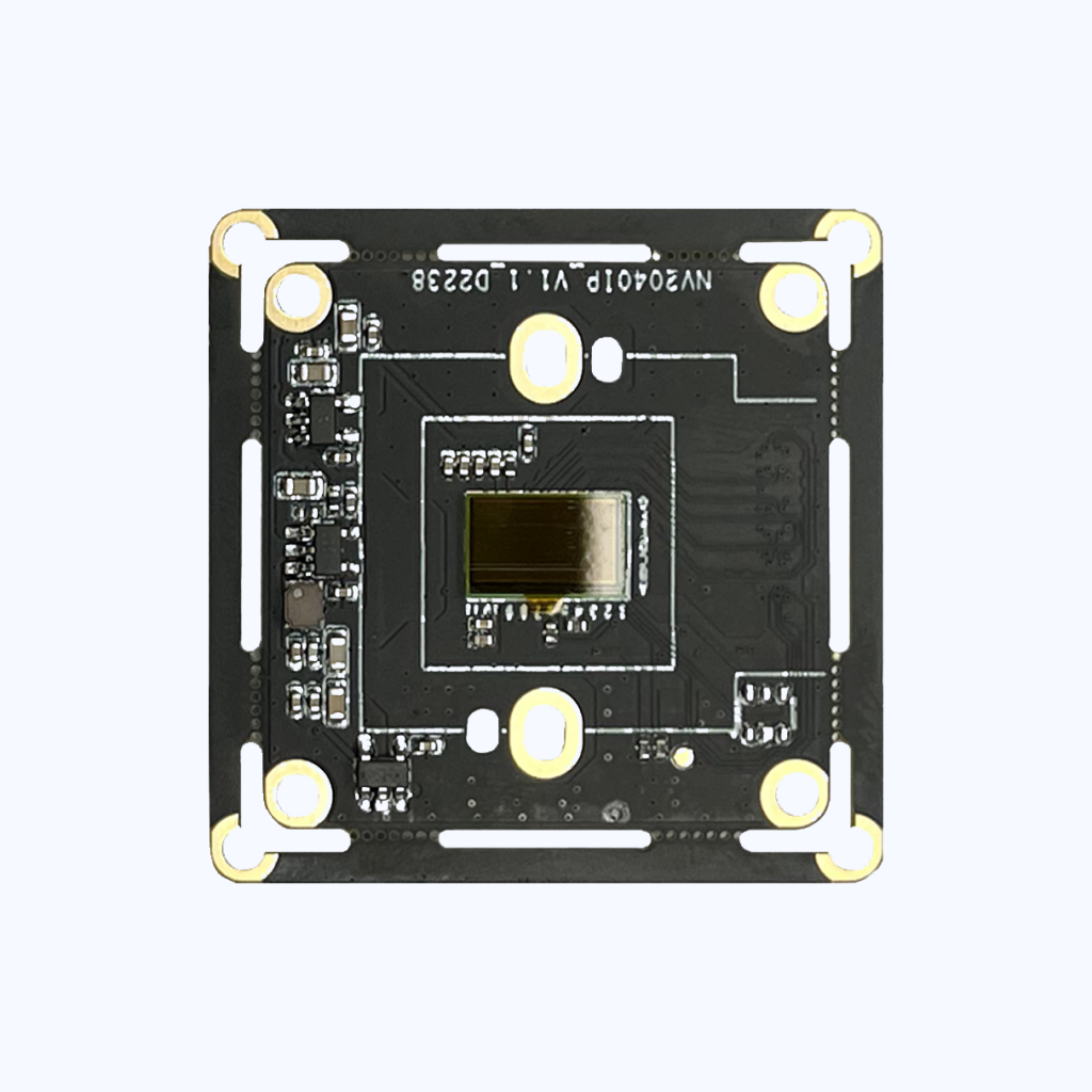 SDI 1080P彩色星光級模組